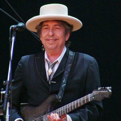 Profile Picture of Travels With Bob Dylan (@TravelswithBob1) on Twitter