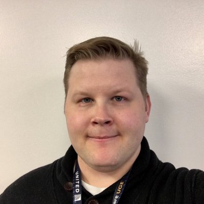 Profile Picture of Scott B. (@scott_burfield) on Twitter