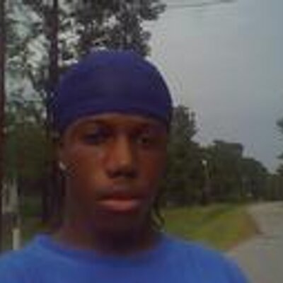 Profile Picture of Kadeem Rashad Graham (@KGraham19) on Twitter
