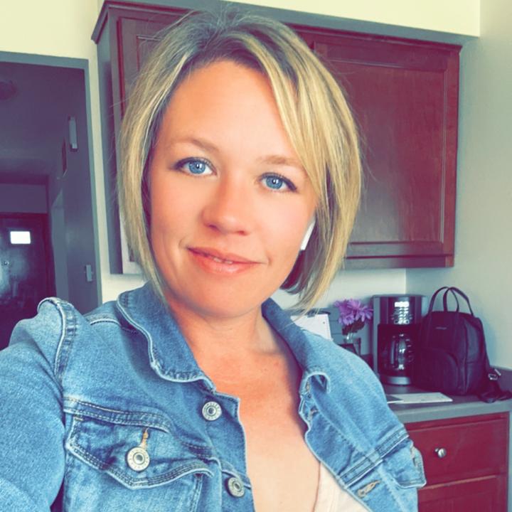 Profile Picture of Jennifer Brown (@@browntown317) on Tiktok