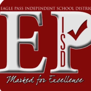 Profile Picture of Eagle Pass ISD (@eagle_pass_isd) on Instagram