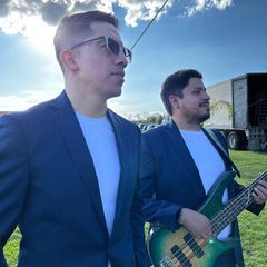 Profile Picture of joaquinalejandrom38 (@joaquinalejandrom38) on Tiktok