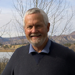 Profile Picture of Gordon Thomas (@gord_thom) on Flickr