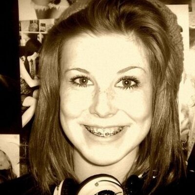 Profile Picture of Sarah Etherington (@sazziejayne) on Twitter