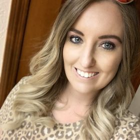 Profile Picture of Amanda Andrews (@amandamarie8806) on Pinterest