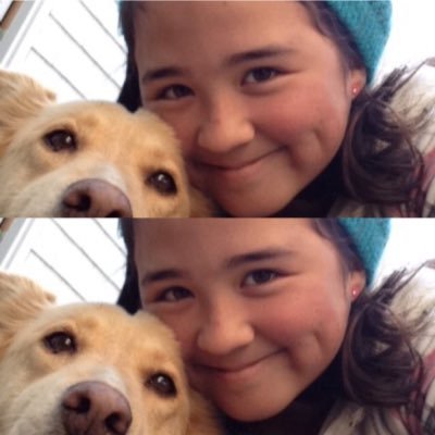 Profile Picture of Ruby Badger (@Ruby_badger) on Twitter