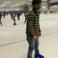 Profile Picture of Pritesh Shah (@pritesh-shah-16) on Quora