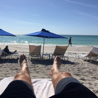 Profile Picture of Andrew Jacobson (@Ajacobson005) on Twitter