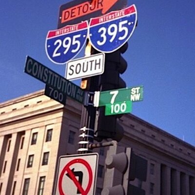Profile Picture of Scott Budden (@DCMetroTraffic) on Twitter
