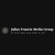 Profile Picture of Julius Francis Media Group  (@JuliusFrancisMediaGroup) on Youtube