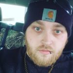 Profile Picture of Geoffrey Scott Jones (@_geoffrey_scott_) on Instagram