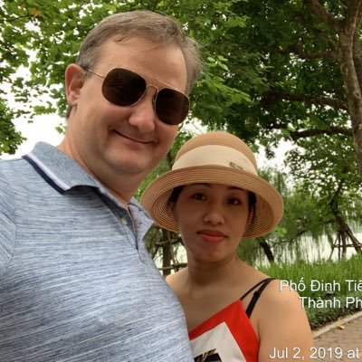 Profile Picture of Richard Hillyard (@ufrich) on Twitter