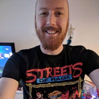 Profile Picture of Peter Wilkes (@Pistolszilla) on Twitter