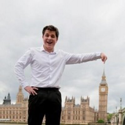 Profile Picture of Wesley Maynard (@WesleyMaynard2) on Twitter