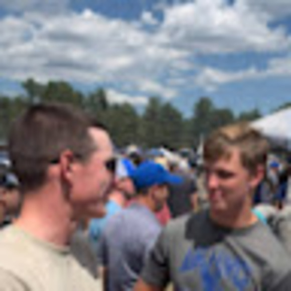 Profile Picture of John Erwin (@spike1763) on Poshmark