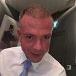 Profile Picture of Niall Hughes (@niallhughes33) on Instagram