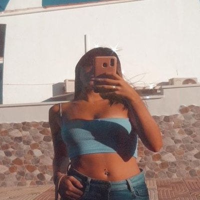 Profile Picture of Gloria Strzoda (@gloriadinero) on Twitter