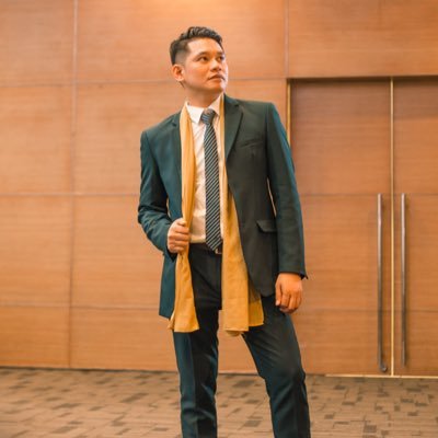 Profile Picture of Ralph Perales (@RalphPerales5) on Twitter