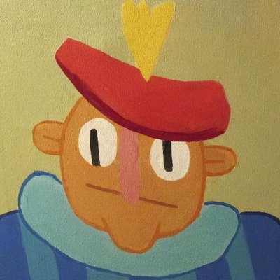 Profile Picture of Jorge Valcárcel (@JorgeGValcarcel) on Twitter