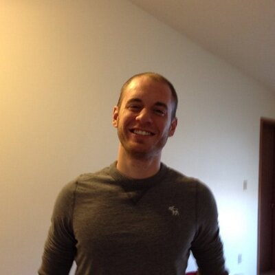 Profile Picture of Daniel Worman (@wormanisinkedup) on Twitter