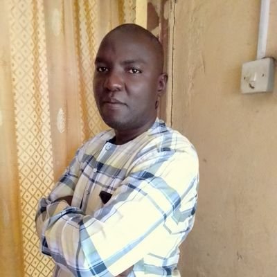 Profile Picture of Tolbert Anthony (@TolbertAnthony4) on Twitter