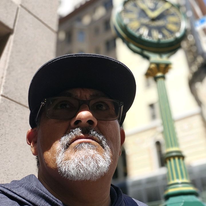 Profile Picture of alexcarriaga7 (@alexcarriaga7) on Tiktok