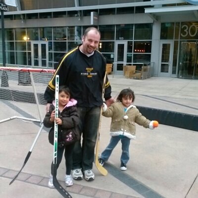 Profile Picture of Brian Tatum (@briantatum) on Twitter