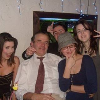 Profile Picture of Martin Miley (@martin.miley.3) on Facebook