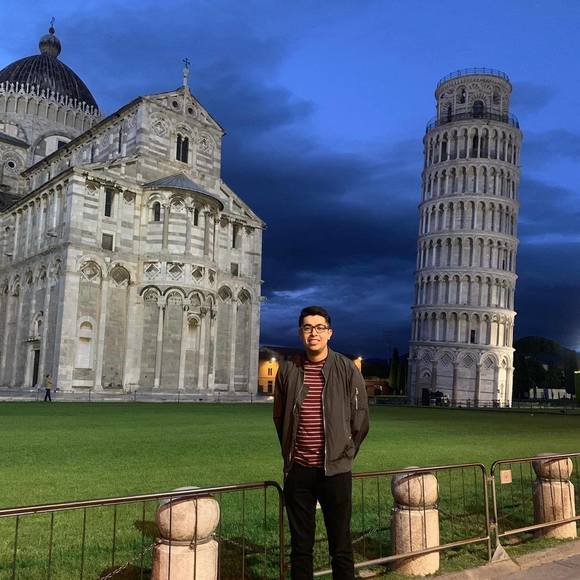 Profile Picture of William Mascorro (@willfromla) on Poshmark