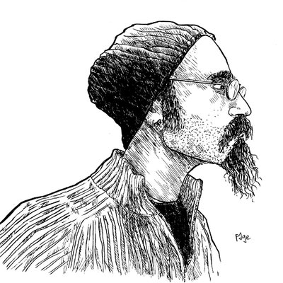 Profile Picture of Frank Page (@frankpage) on Twitter