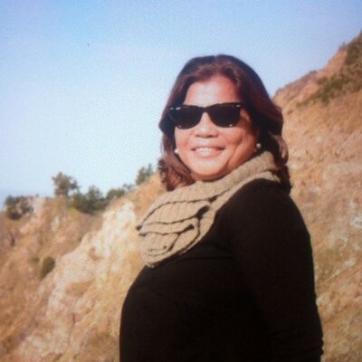 Profile Picture of Eleanor P. Garcia (@nigskey) on Twitter