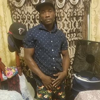 Profile Picture of Carlington Foster (@carlington.foster.56) on Facebook