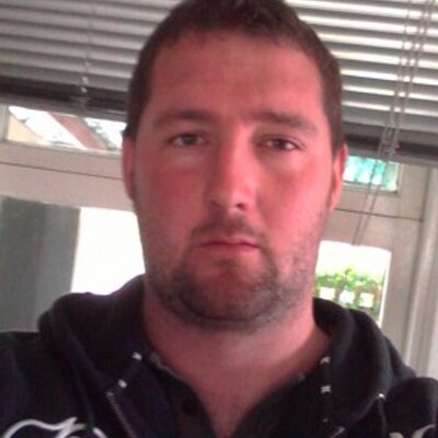 Profile Picture of Daniel Hursey (@DanielHursey) on Twitter