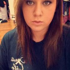 Profile Picture of Kallie Daniel (@7f8d81f0f9dd437) on Twitter