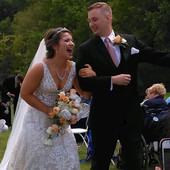 Profile Picture of Alyssa Bucceri (@alyssamarie909) on Poshmark