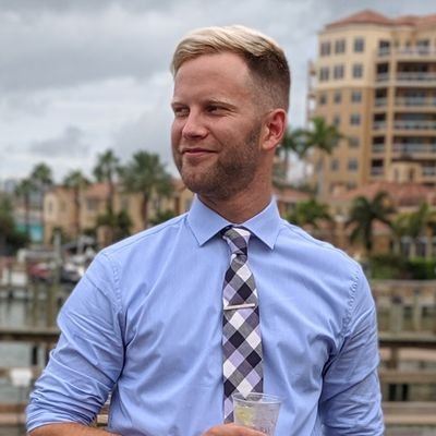 Profile Picture of Chris Duggan (@cw_duggan) on Twitter