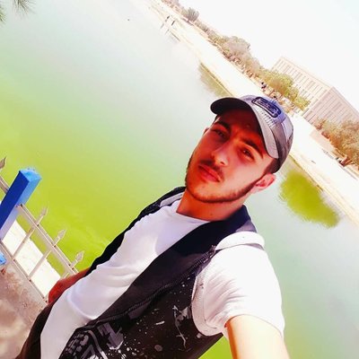 Profile Picture of Omar Alhariri (@Om_Sy_99) on Twitter