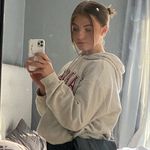 Profile Picture of Alice Matsson (@alice_matsson08) on Instagram