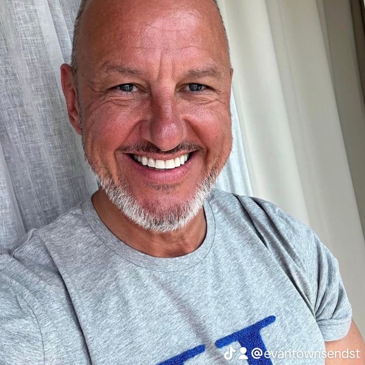 Profile Picture of EvanTownsend (@evantownsends) on Tiktok