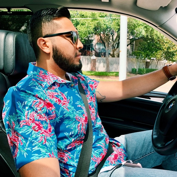 Profile Picture of Eduardo Jimenez (@laloe70) on Poshmark