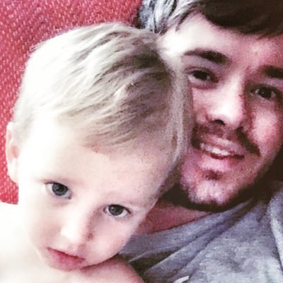 Profile Picture of Josh Woolfolk (@Mike_Honcho88) on Twitter