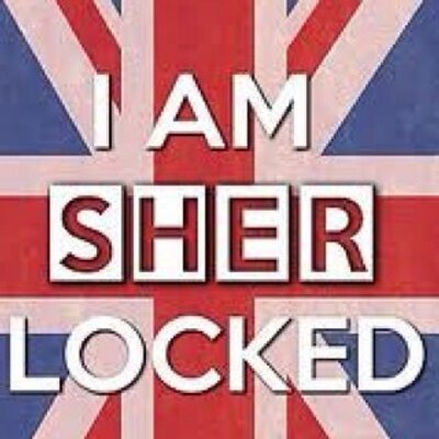 Profile Picture of Sophie Stanford (@DoctorSHolmes) on Twitter