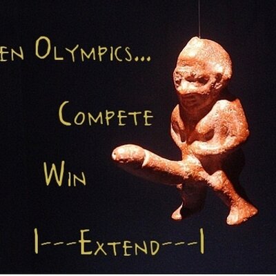 Profile Picture of Chris Hitzel (@epeenolympics) on Twitter