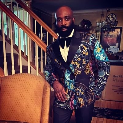 Profile Picture of Jide Igun (@JyDoreMusic) on Twitter