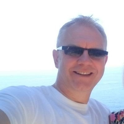 Profile Picture of Paul Castle (@pjccastle) on Twitter