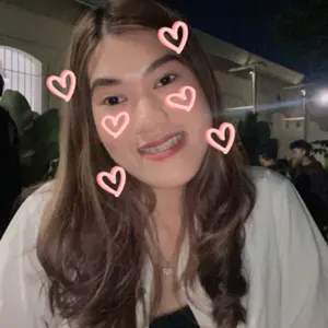 Profile Picture of Itsme ♈️ (@marcelliaaaaa) on Tiktok