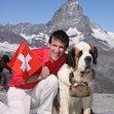 Profile Picture of Michael DeStefano (@destefano_mike) on Twitter