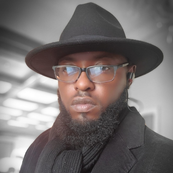 Profile Picture of Jamal Brockenbrough (@madjik23) on Poshmark