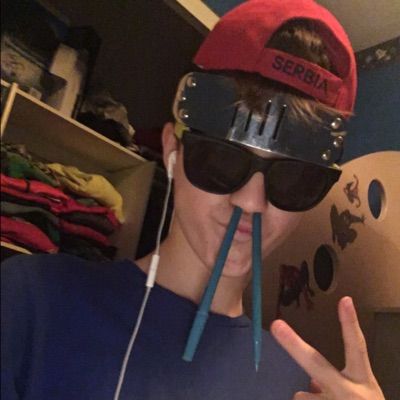 marko Ruzic - Tiktok Profile Picture of marko Ruzic (@markovapes) on Tiktok