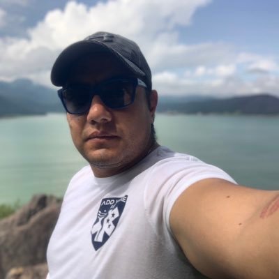 Profile Picture of Hugo Galindo (@hugosalinas521) on Twitter